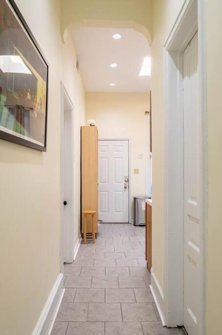 Lincoln Park 3 Bedroom Penthouse Chicago Exterior photo